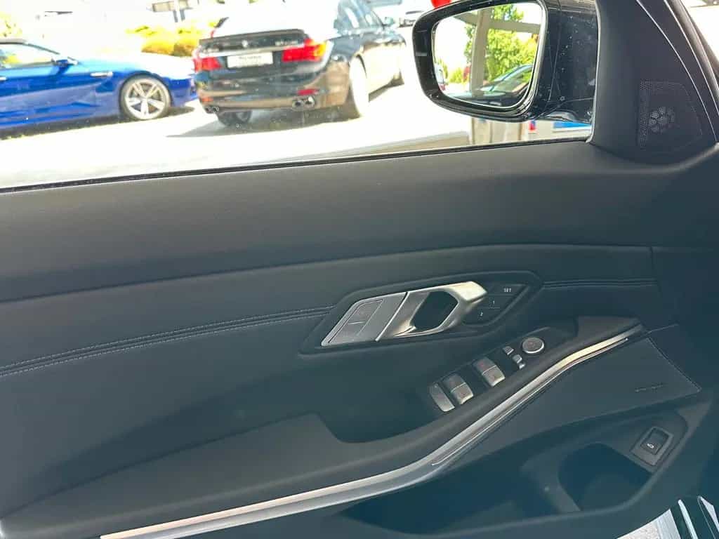 ALPINA D3 S 3.0 Allrad Touring +AHK +Stdheiz +Hifi h/k 12/2025-photo-14