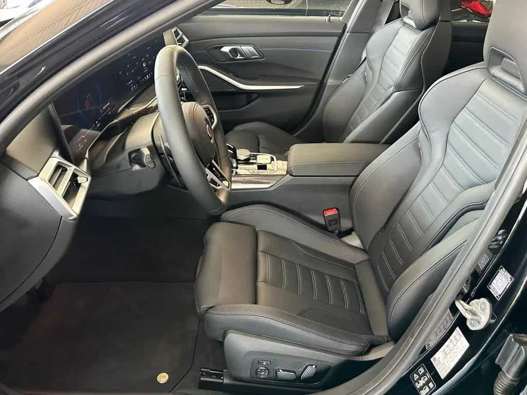 ALPINA D3 S 3.0 Allrad Touring +AHK +Stdheiz +Hifi h/k 12/2025-photo-15