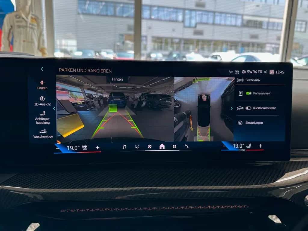ALPINA D3 S 3.0 Allrad Touring +AHK +Stdheiz +Hifi h/k 12/2025-photo-18