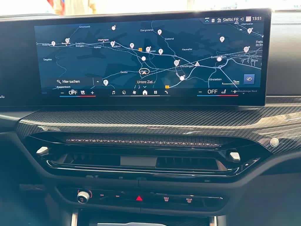 ALPINA D3 S 3.0 Allrad Touring +AHK +Stdheiz +Hifi h/k 12/2025-photo-19