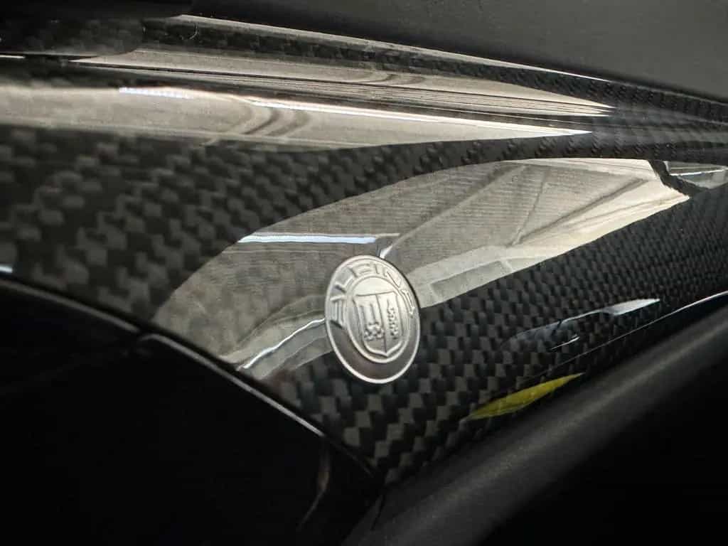 ALPINA D3 S 3.0 Allrad Touring +AHK +Stdheiz +Hifi h/k 12/2025-photo-20
