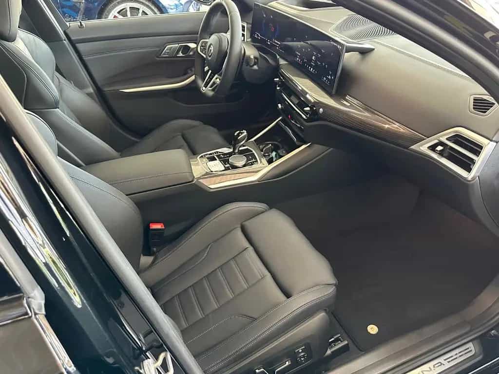 ALPINA D3 S 3.0 Allrad Touring +AHK +Stdheiz +Hifi h/k 12/2025-photo-29