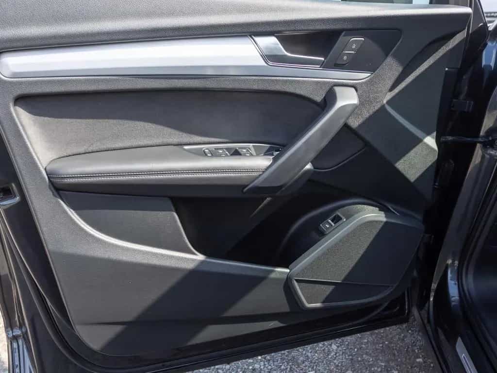 Audi Q5 S line 40TDI qu Stronic Navi LED ACC CarPlay 03/2022-photo-12