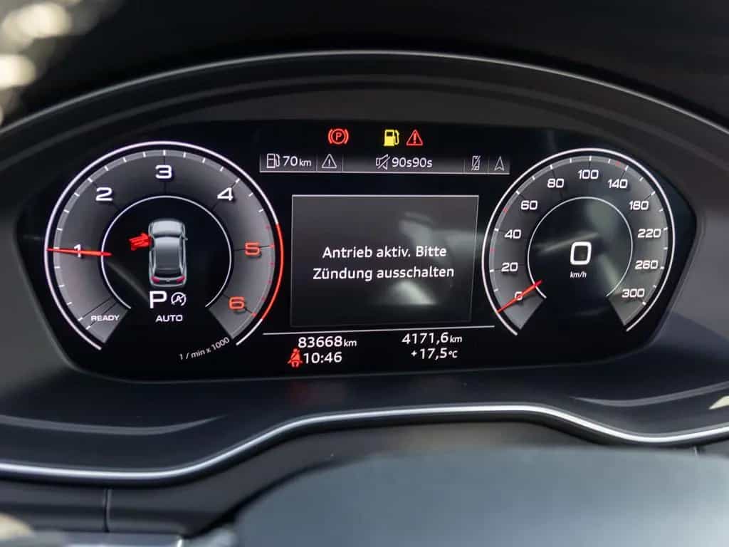 Audi Q5 S line 40TDI qu Stronic Navi LED ACC CarPlay 03/2022-photo-16