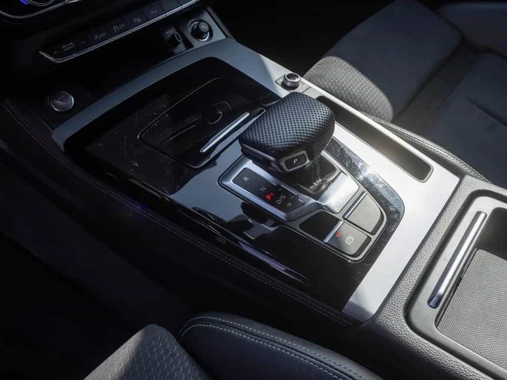 Audi Q5 S line 40TDI qu Stronic Navi LED ACC CarPlay 03/2022-photo-17