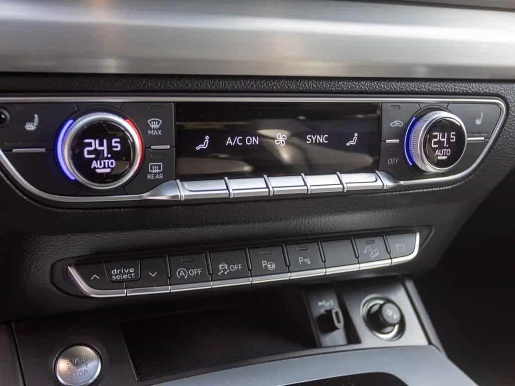 Audi Q5 S line 40TDI qu Stronic Navi LED ACC CarPlay 03/2022-photo-18