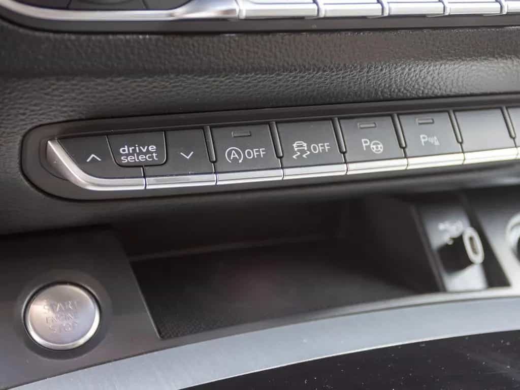 Audi Q5 S line 40TDI qu Stronic Navi LED ACC CarPlay 03/2022-photo-19