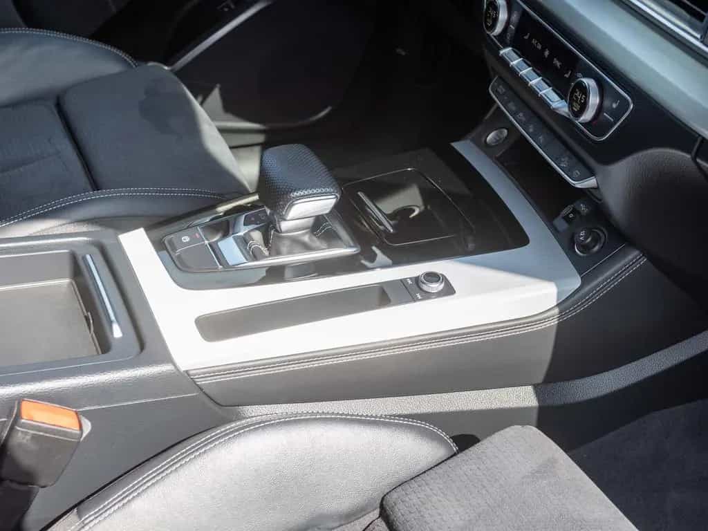 Audi Q5 S line 40TDI qu Stronic Navi LED ACC CarPlay 03/2022-photo-27