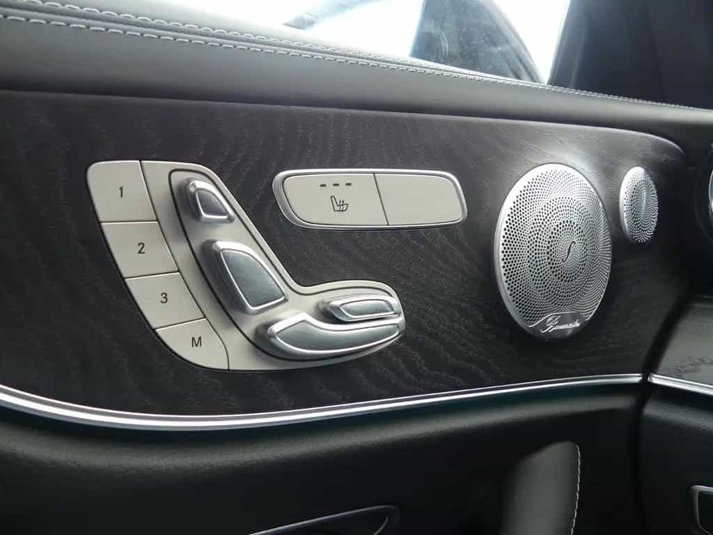 Mercedes-Benz E 450 Coupe 4Matic*AMG*Night*Burmester*Panorama 07/2020-photo-11