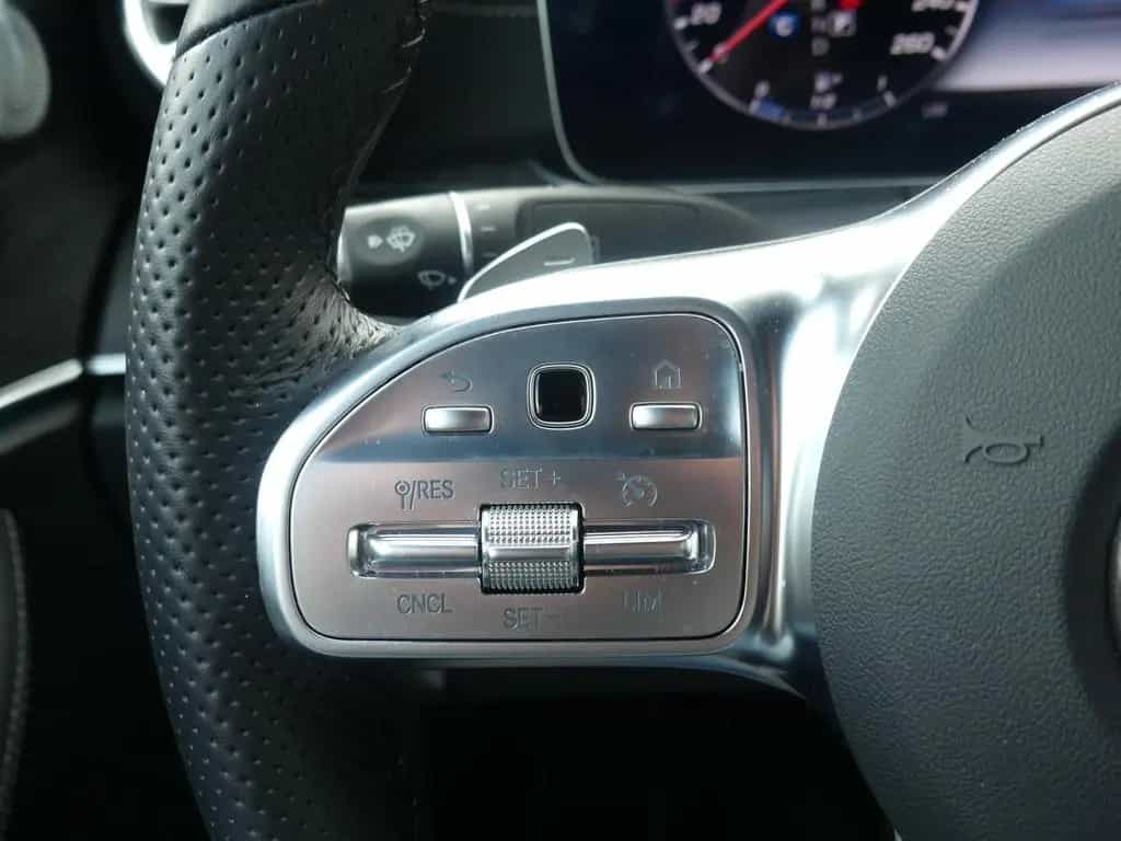 Mercedes-Benz E 450 Coupe 4Matic*AMG*Night*Burmester*Panorama 07/2020-photo-15