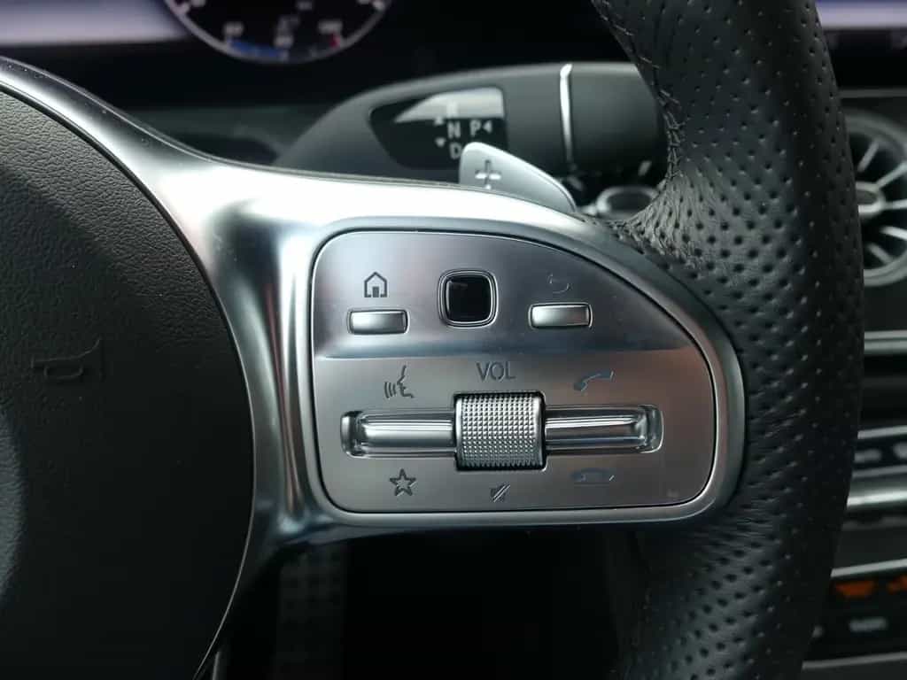 Mercedes-Benz E 450 Coupe 4Matic*AMG*Night*Burmester*Panorama 07/2020-photo-16