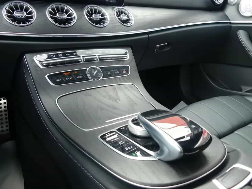 Mercedes-Benz E 450 Coupe 4Matic*AMG*Night*Burmester*Panorama 07/2020-photo-18