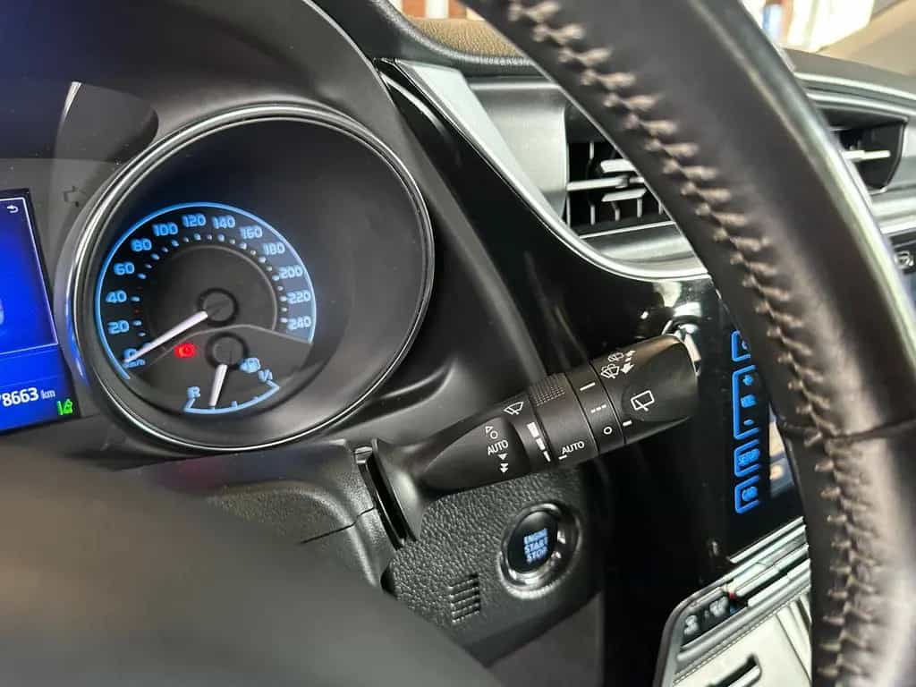 Toyota Auris Touring Sports Team D 02/2019-photo-12