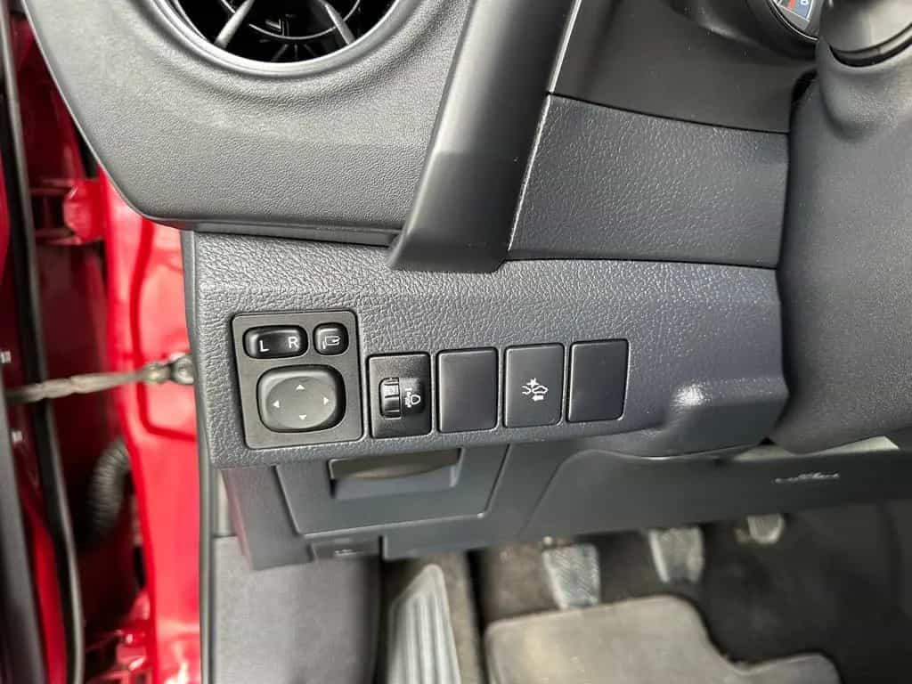 Toyota Auris Touring Sports Team D 02/2019-photo-14