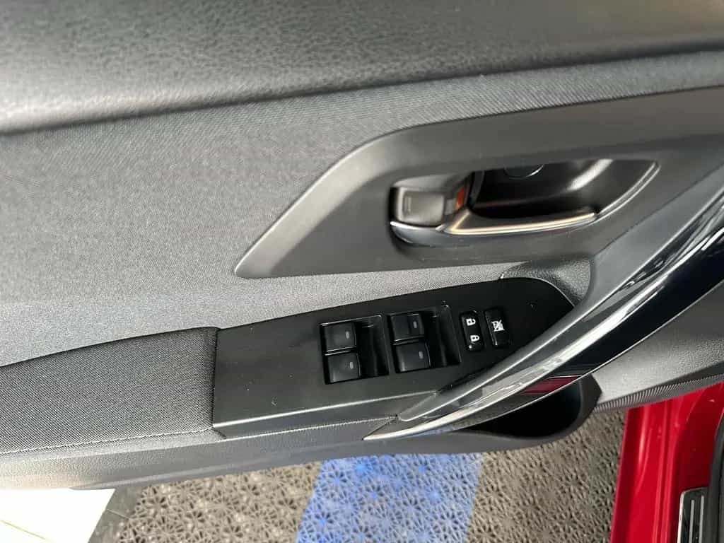 Toyota Auris Touring Sports Team D 02/2019-photo-15
