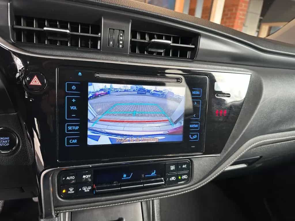 Toyota Auris Touring Sports Team D 02/2019-photo-16