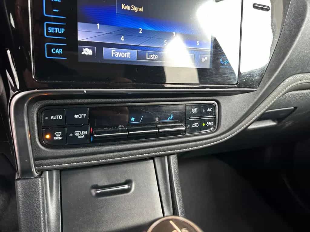 Toyota Auris Touring Sports Team D 02/2019-photo-17
