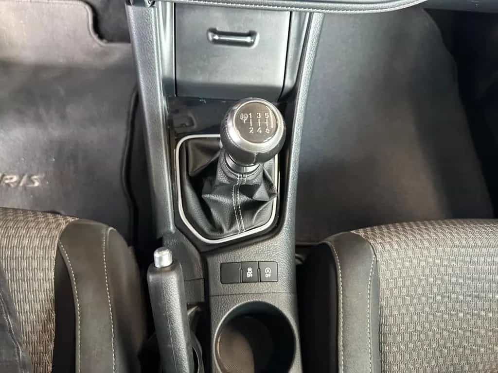 Toyota Auris Touring Sports Team D 02/2019-photo-18