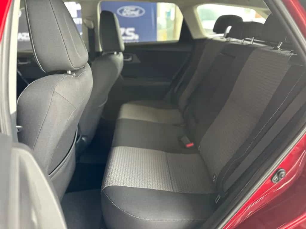 Toyota Auris Touring Sports Team D 02/2019-photo-21