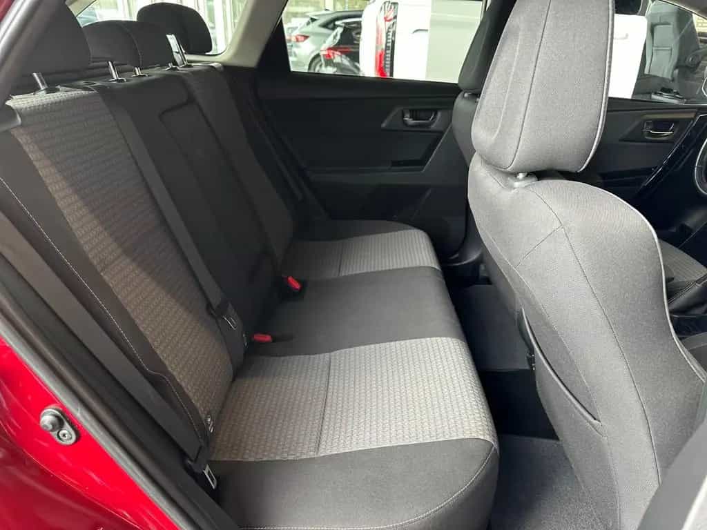 Toyota Auris Touring Sports Team D 02/2019-photo-22
