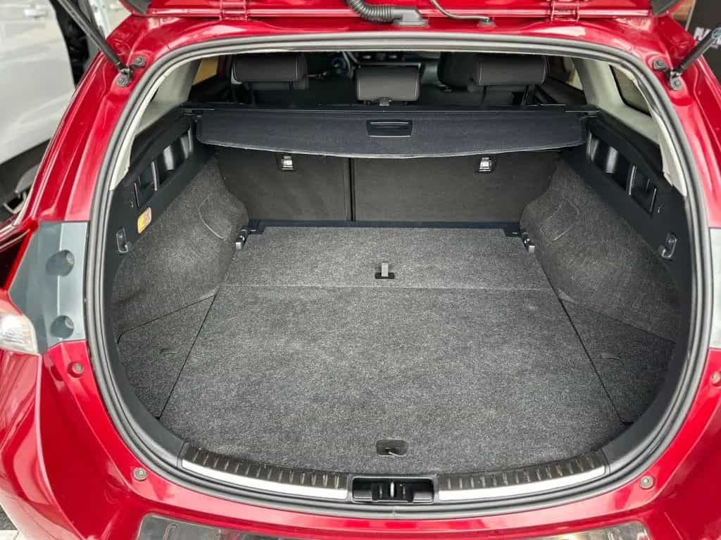 Toyota Auris Touring Sports Team D 02/2019-photo-23