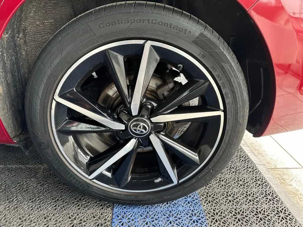 Toyota Auris Touring Sports Team D 02/2019-photo-24
