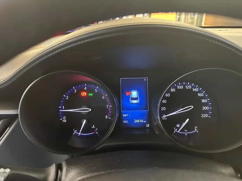 Toyota C-HR Flow 08/2018-photo-11