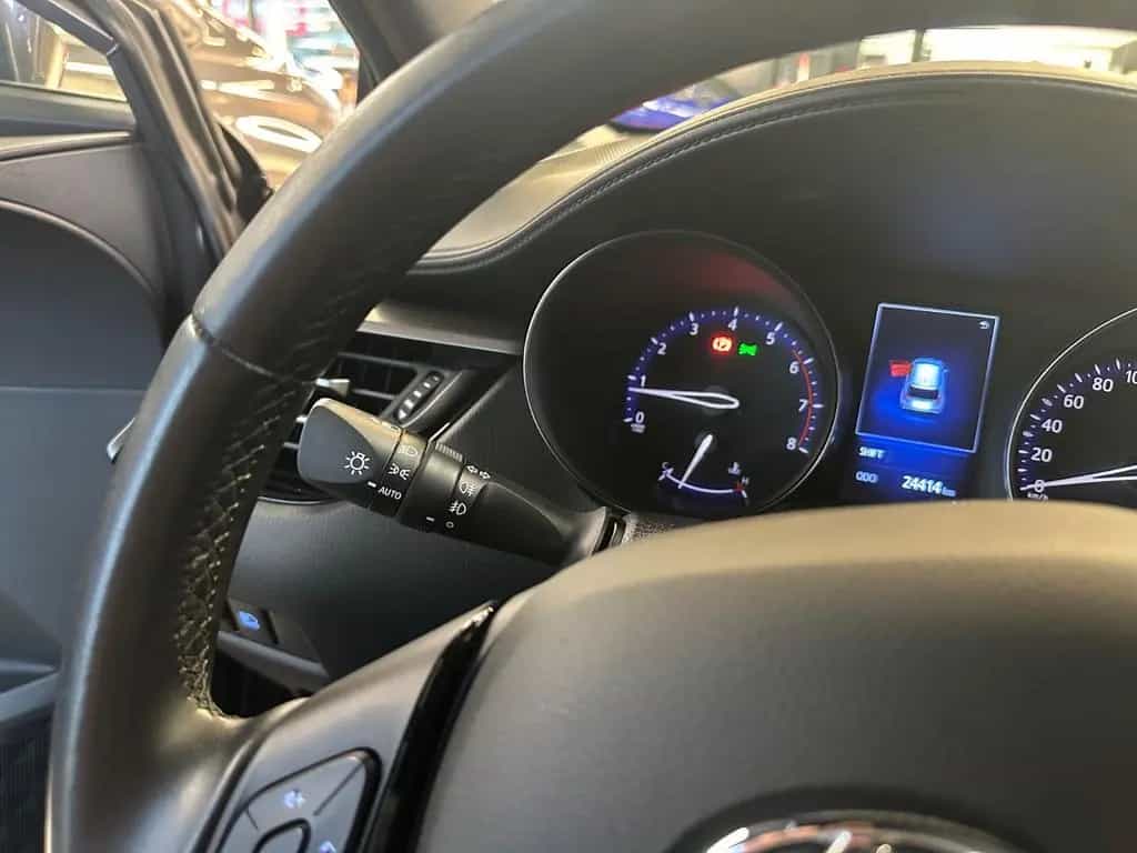 Toyota C-HR Flow 08/2018-photo-12