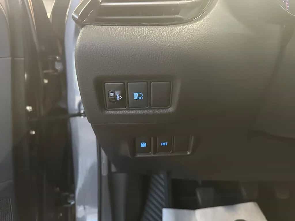 Toyota C-HR Flow 08/2018-photo-15