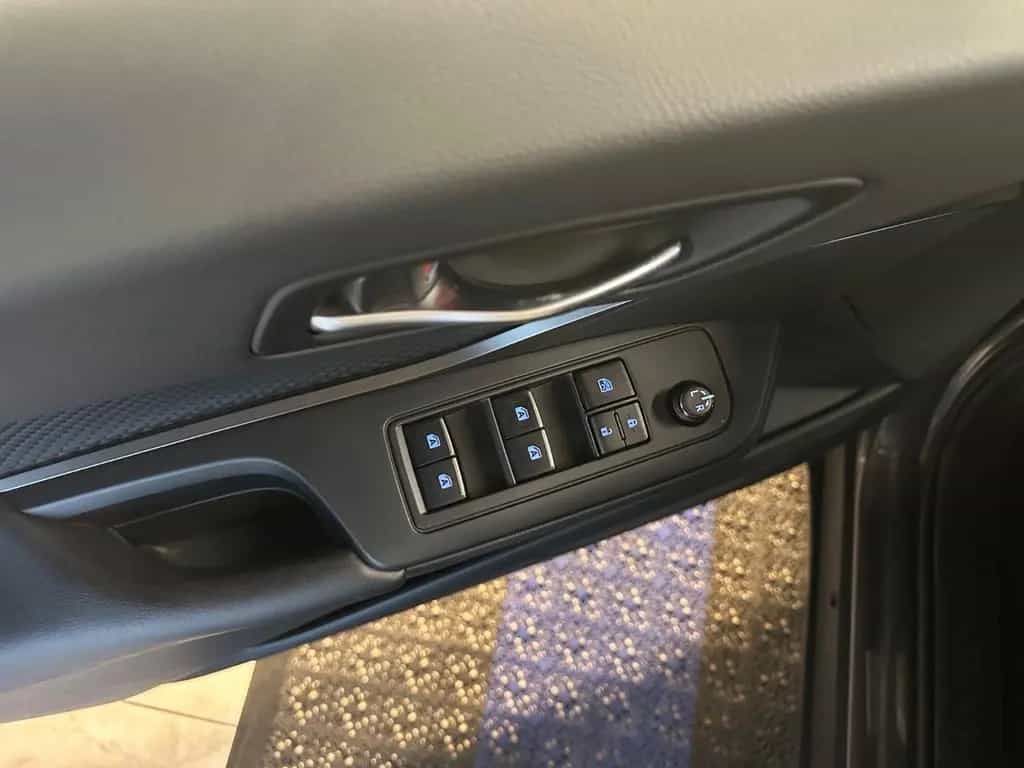 Toyota C-HR Flow 08/2018-photo-16