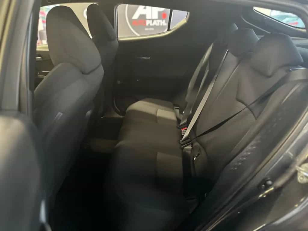 Toyota C-HR Flow 08/2018-photo-22