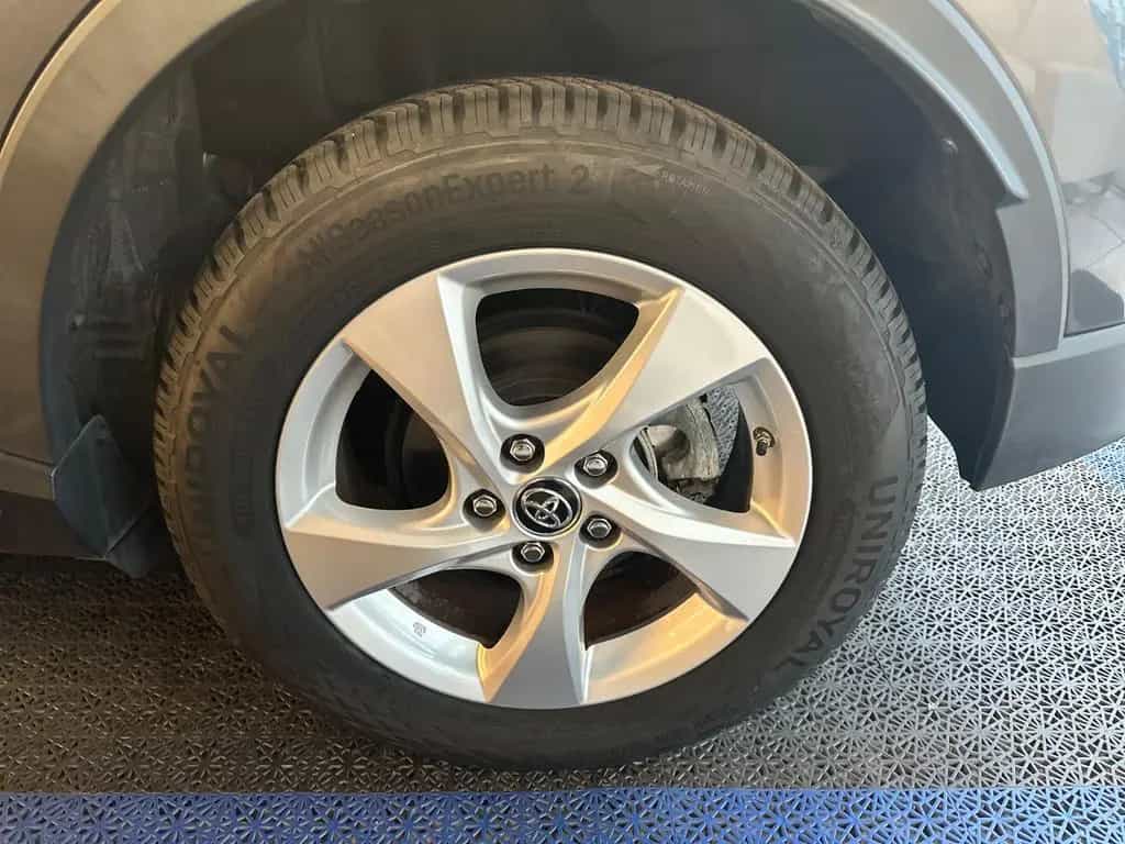 Toyota C-HR Flow 08/2018-photo-25