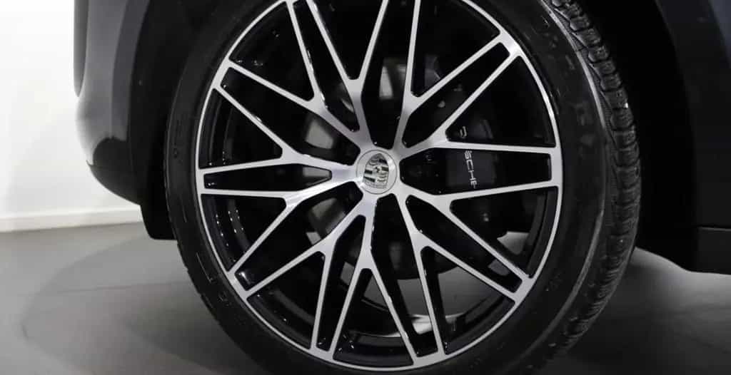 Porsche Macan PDLS*AHK*PANO*BOSE 06/2022-photo-10