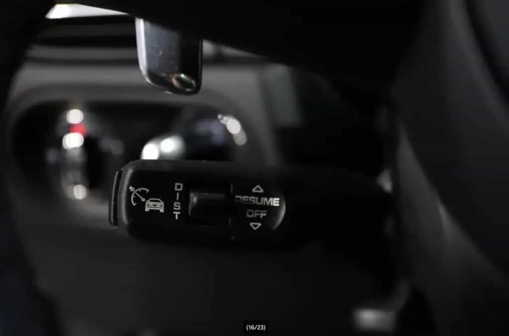 Porsche Macan PDLS*AHK*PANO*BOSE 06/2022-photo-16