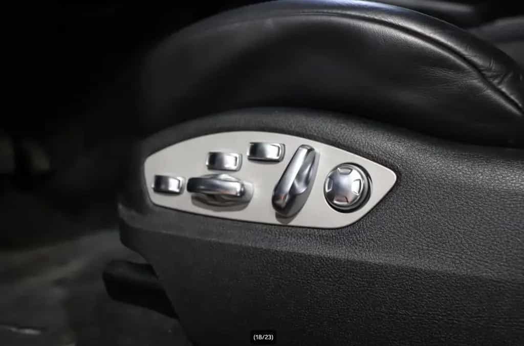 Porsche Macan PDLS*AHK*PANO*BOSE 06/2022-photo-18
