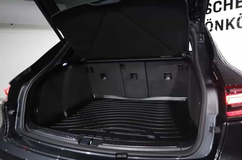 Porsche Macan PDLS*AHK*PANO*BOSE 06/2022-photo-20
