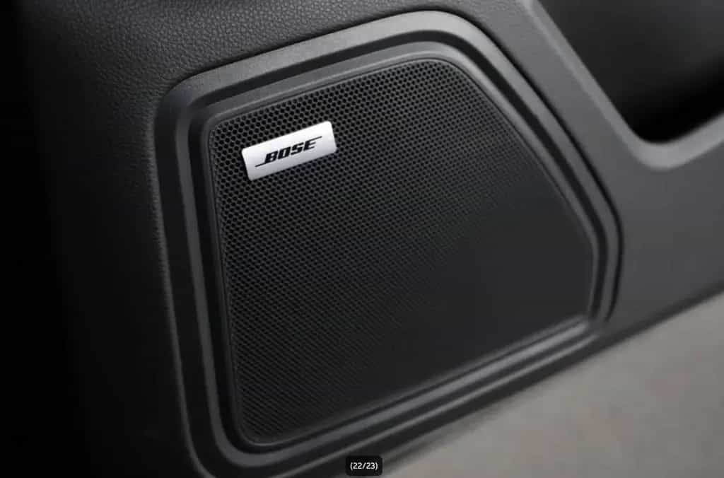 Porsche Macan PDLS*AHK*PANO*BOSE 06/2022-photo-23