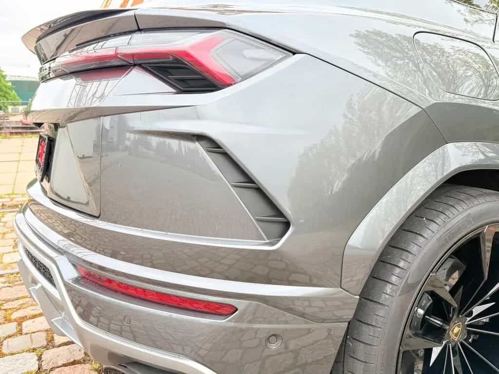 Lamborghini Urus V8 FULL/NIGHTVIS/FONDENT/B&O/MOD2020/SOFTCL 09/2019-photo-13
