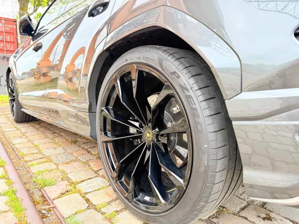 Lamborghini Urus V8 FULL/NIGHTVIS/FONDENT/B&O/MOD2020/SOFTCL 09/2019-photo-16