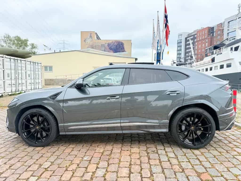 Lamborghini Urus V8 FULL/NIGHTVIS/FONDENT/B&O/MOD2020/SOFTCL 09/2019-photo-18