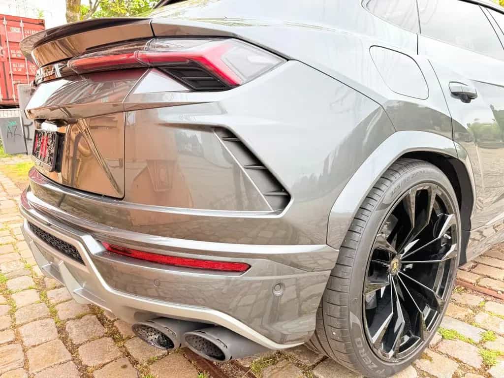 Lamborghini Urus V8 FULL/NIGHTVIS/FONDENT/B&O/MOD2020/SOFTCL 09/2019-photo-21