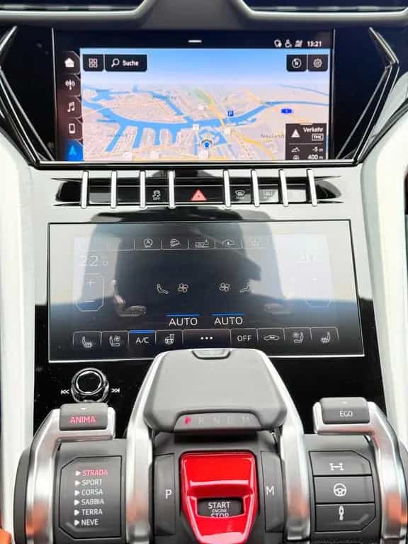 Lamborghini Urus V8 FULL/NIGHTVIS/FONDENT/B&O/MOD2020/SOFTCL 09/2019-photo-25