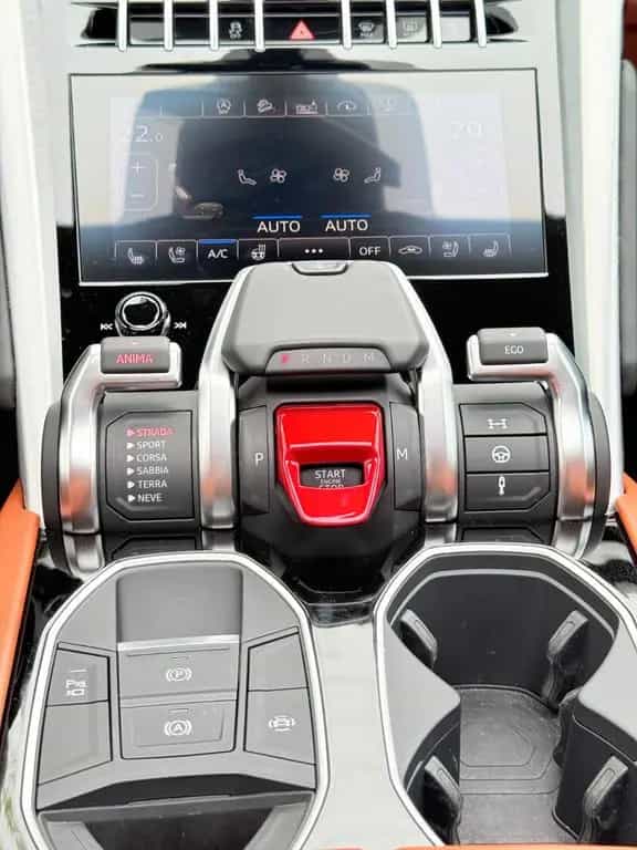 Lamborghini Urus V8 FULL/NIGHTVIS/FONDENT/B&O/MOD2020/SOFTCL 09/2019-photo-26