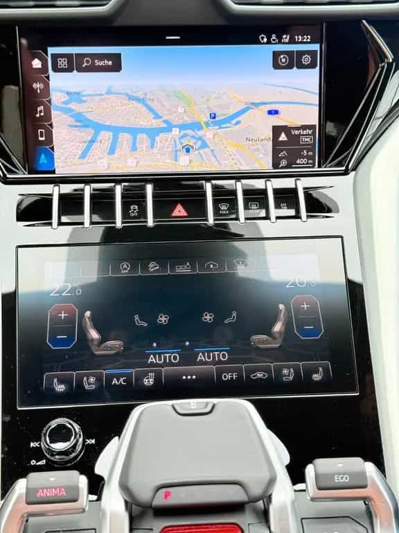 Lamborghini Urus V8 FULL/NIGHTVIS/FONDENT/B&O/MOD2020/SOFTCL 09/2019-photo-27