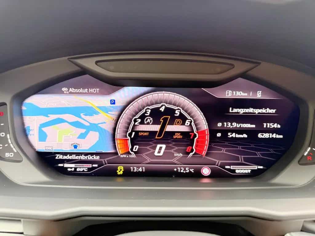 Lamborghini Urus V8 FULL/NIGHTVIS/FONDENT/B&O/MOD2020/SOFTCL 09/2019-photo-33