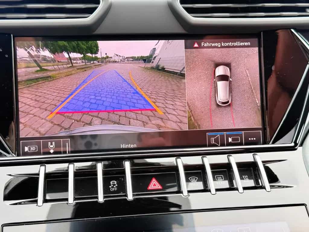 Lamborghini Urus V8 FULL/NIGHTVIS/FONDENT/B&O/MOD2020/SOFTCL 09/2019-photo-35