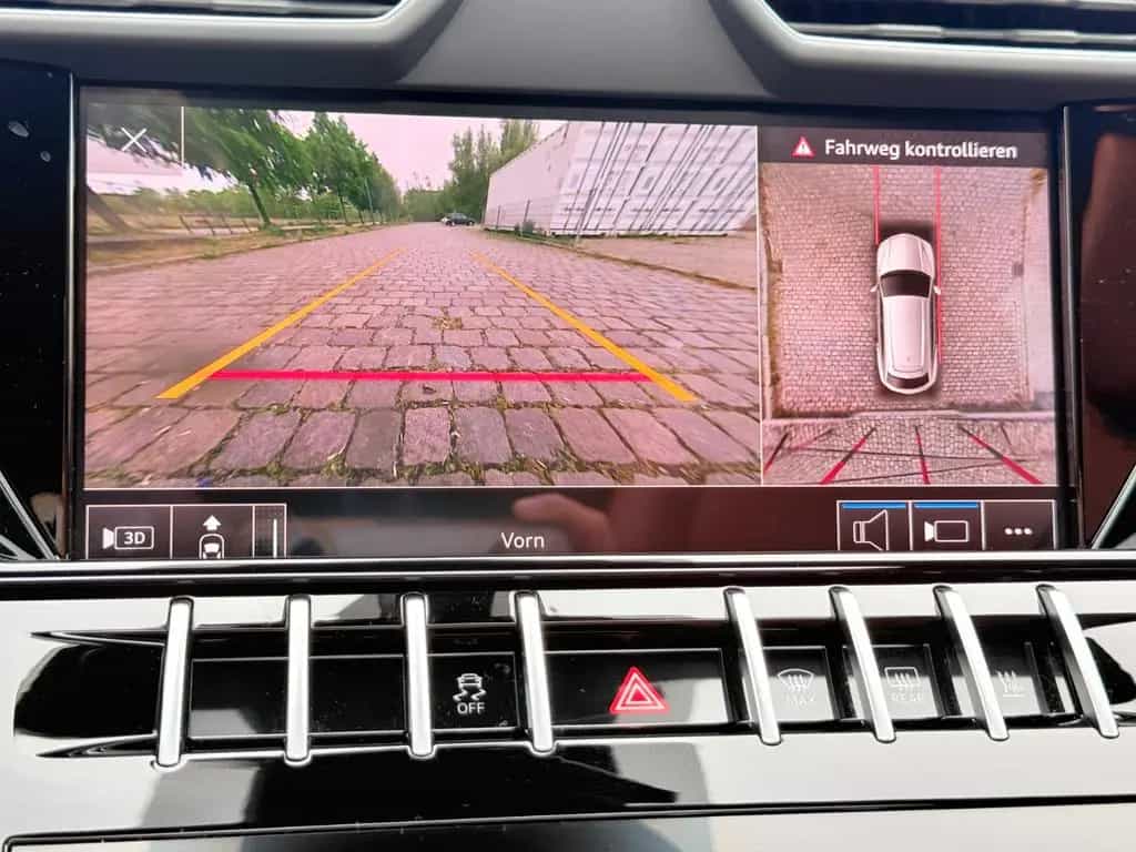 Lamborghini Urus V8 FULL/NIGHTVIS/FONDENT/B&O/MOD2020/SOFTCL 09/2019-photo-36