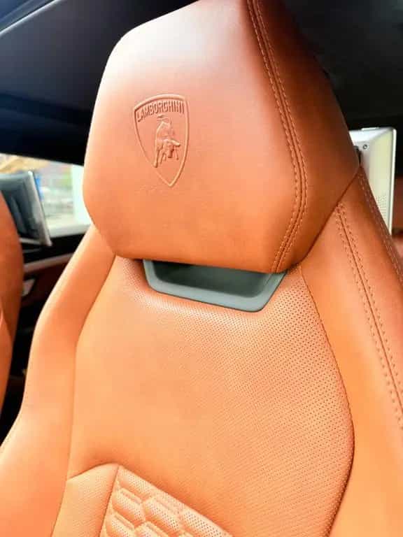 Lamborghini Urus V8 FULL/NIGHTVIS/FONDENT/B&O/MOD2020/SOFTCL 09/2019-photo-39