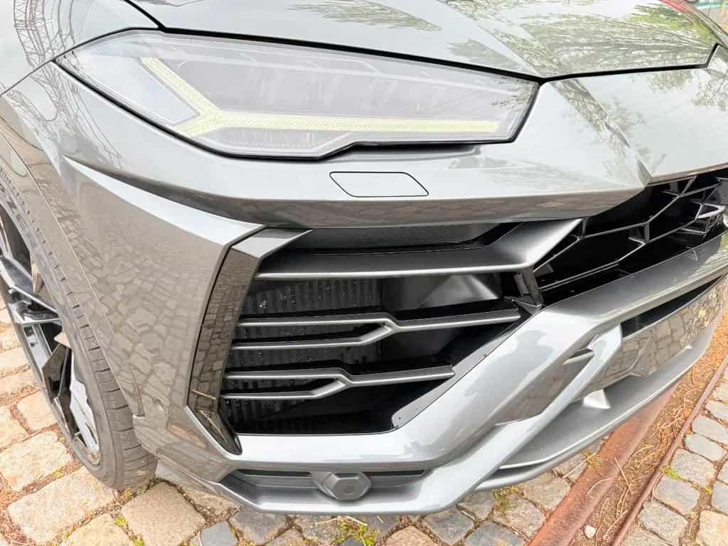 Lamborghini Urus V8 FULL/NIGHTVIS/FONDENT/B&O/MOD2020/SOFTCL 09/2019-photo-4
