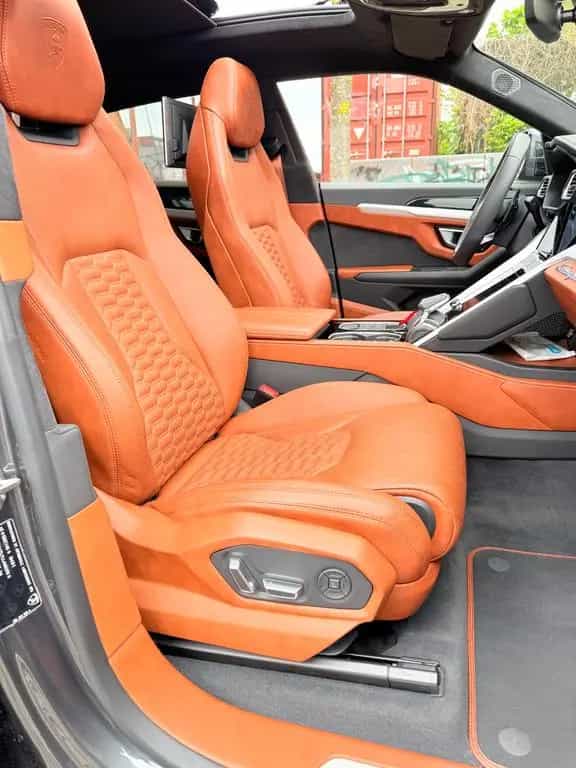Lamborghini Urus V8 FULL/NIGHTVIS/FONDENT/B&O/MOD2020/SOFTCL 09/2019-photo-40